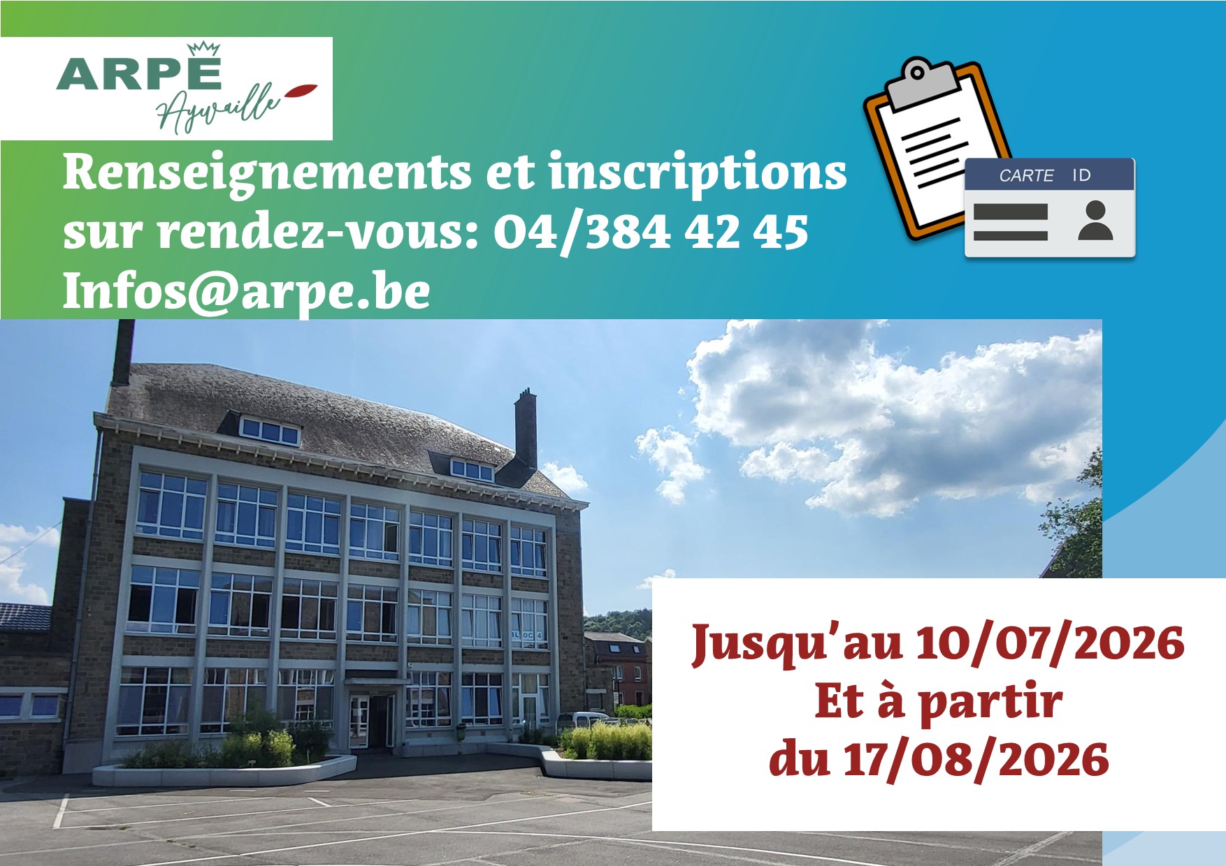 inscription_ete_ARPE_26-27_vac